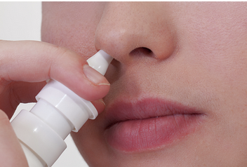 Illustration for article titled Nasal spray that increases female arousal ready for clinical trials